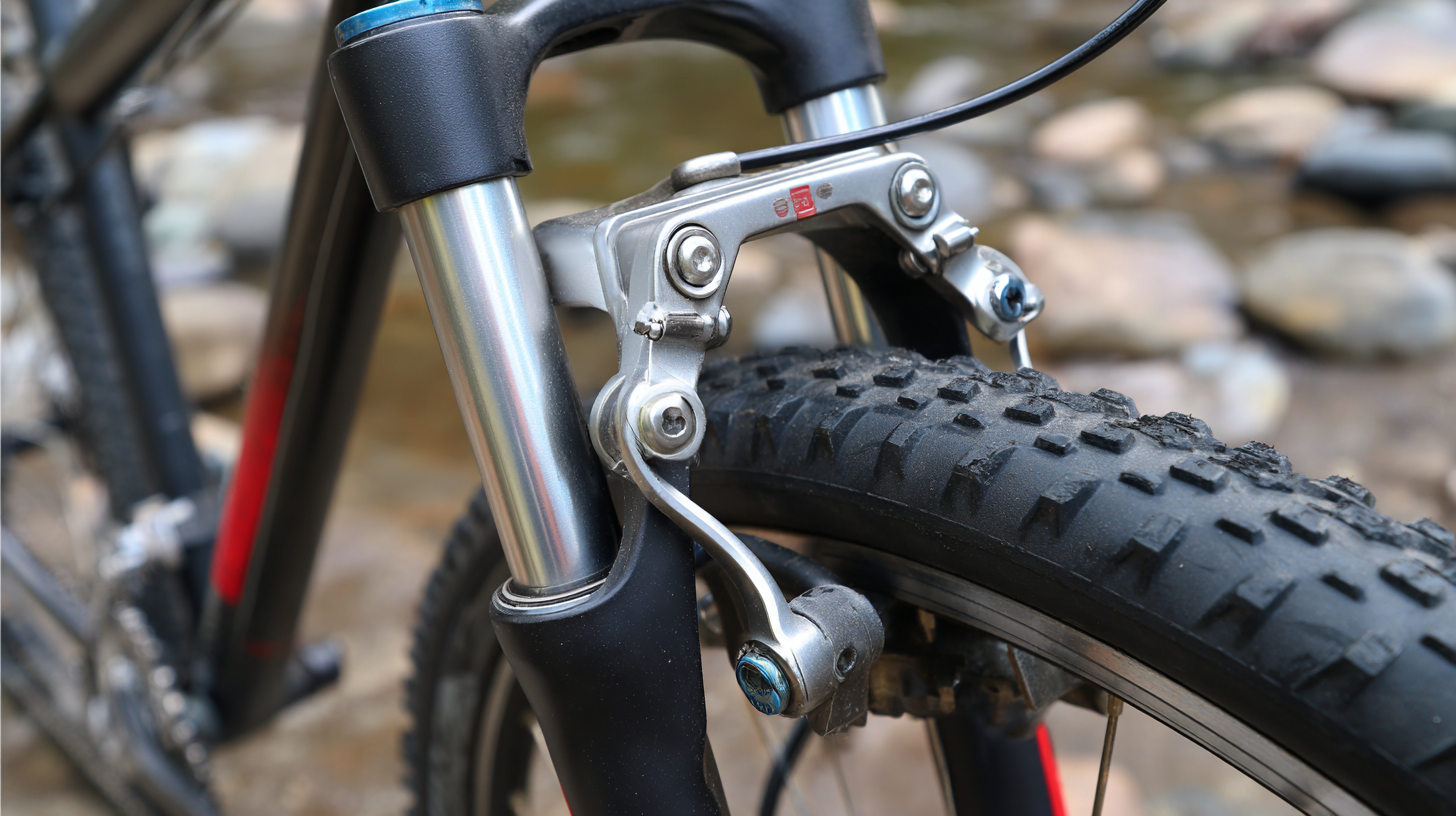 Understanding Bicycle Forks: The Key to Improving Your Bike's Stability and Performance
