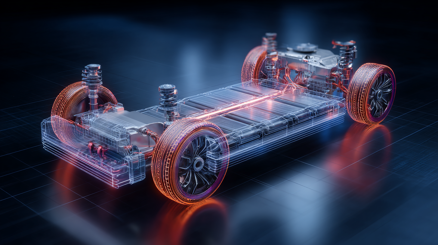 Exploring the Future of Battery Technology Innovations Strategies to Enhance Performance and Sustainability