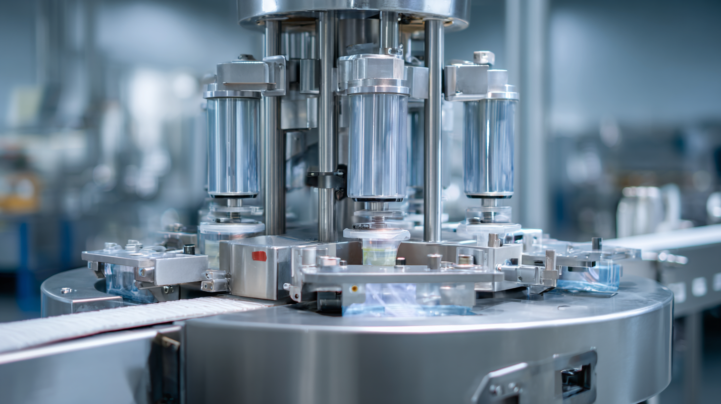 Exploring the Benefits of Vertical Packaging Machines for Modern Manufacturing