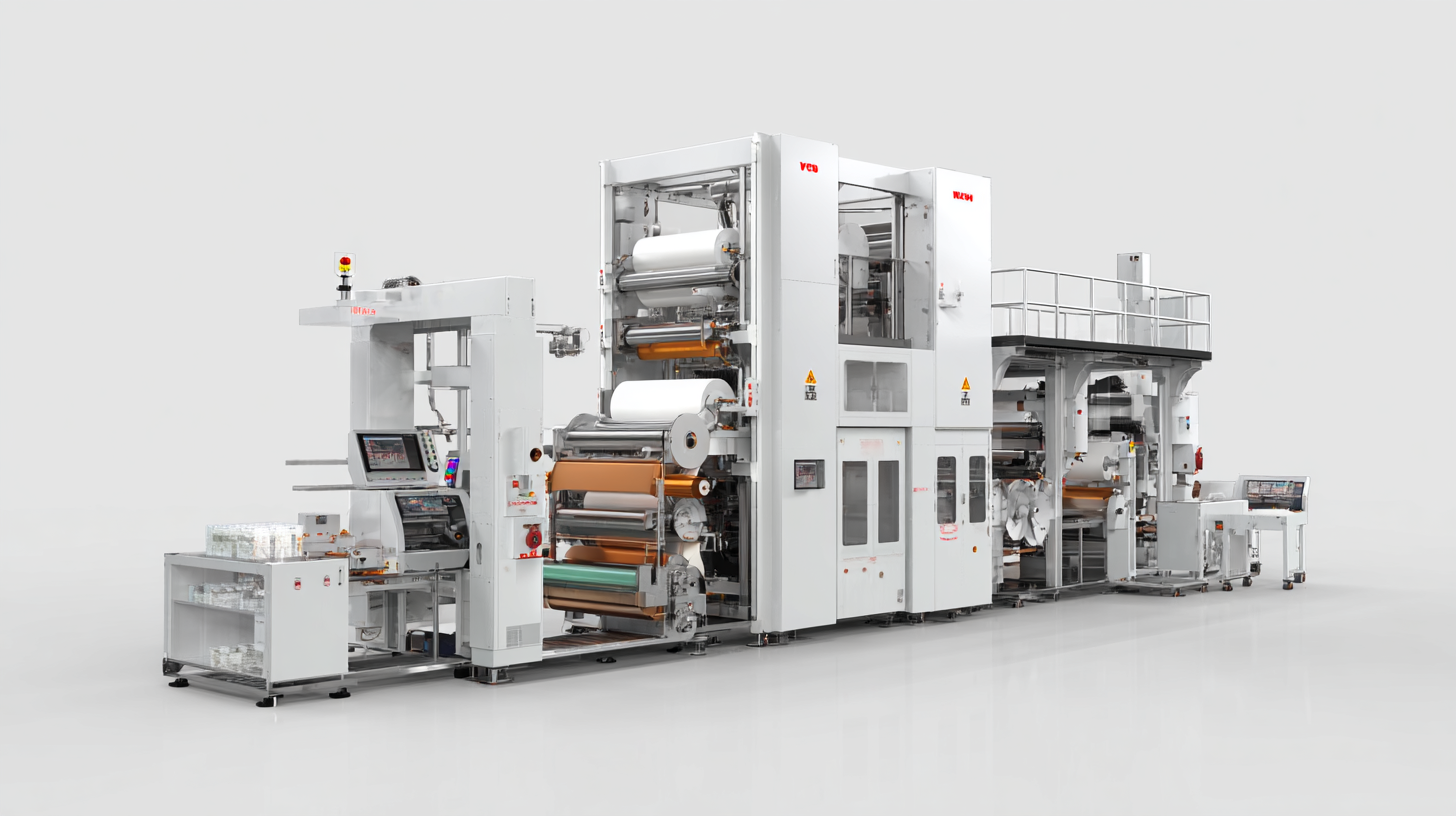 Exploring the Benefits of Vertical Packaging Machines for Modern Manufacturing