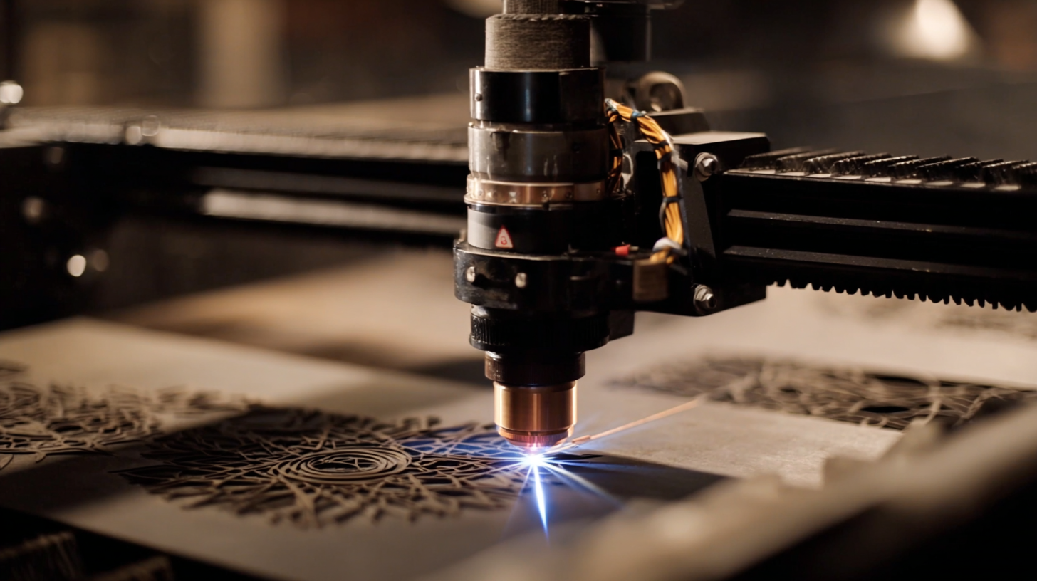 Revolutionizing Art and Industry: The Hidden Benefits of Cnc Laser Cutters You Never Knew