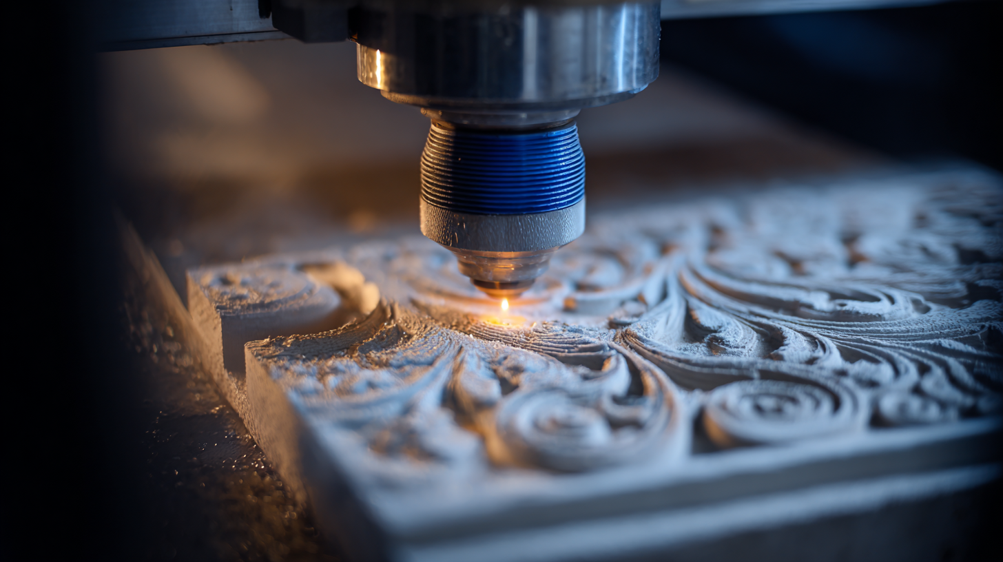 Revolutionizing Art and Industry: The Hidden Benefits of Cnc Laser Cutters You Never Knew