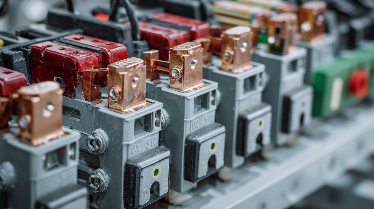 Ultimate Guide to Understanding ACB Breakers and Their Importance in Modern Electrical Systems