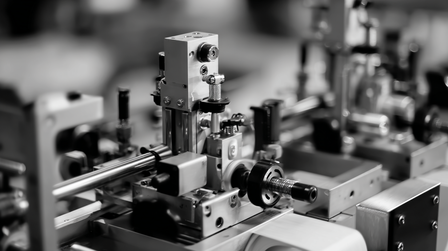 The Ultimate Guide to Choosing the Right Label Applicator Machine for Your Business