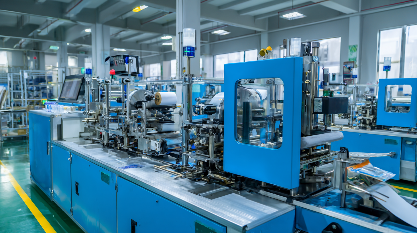 The Ultimate Guide to Choosing the Right Label Applicator Machine for Your Business