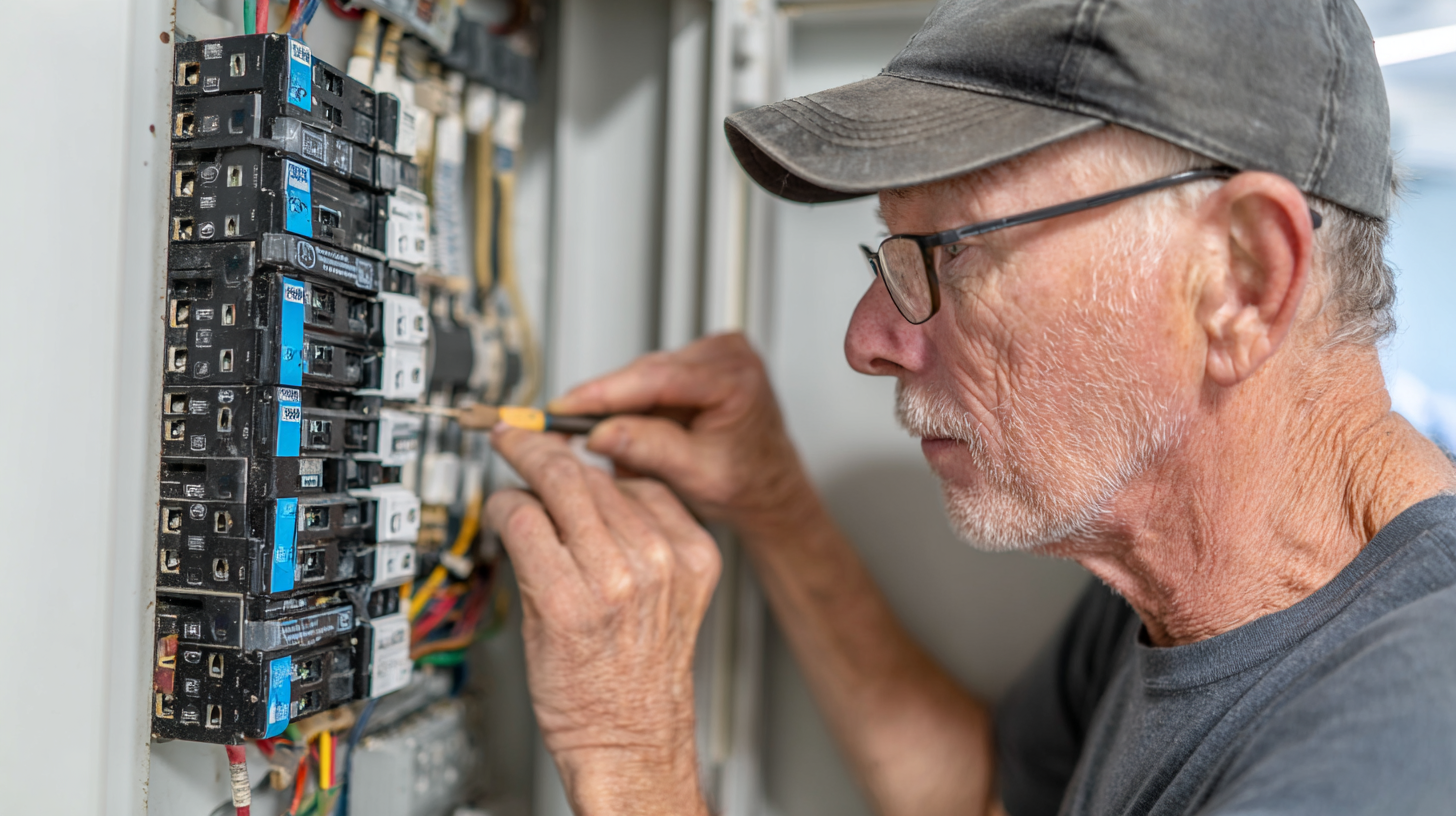 Understanding How to Check Circuit Breakers: A Step-by-Step Guide for Homeowners