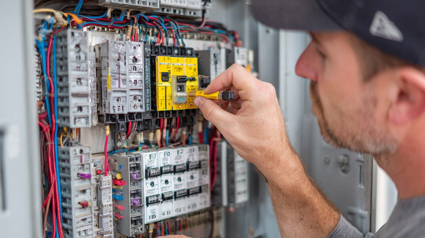 Understanding How to Check Circuit Breakers: A Step-by-Step Guide for Homeowners