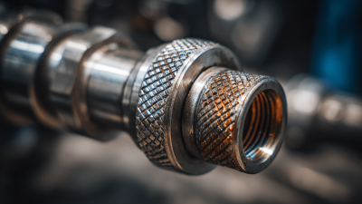 Understanding the Essential Role of Industrial Hose Fittings in Modern Manufacturing Processes