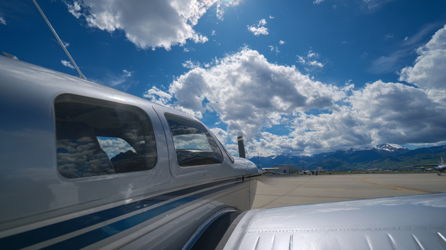 Exploring the Advantages of Using General Aviation Fuel for Your Aircraft Operations