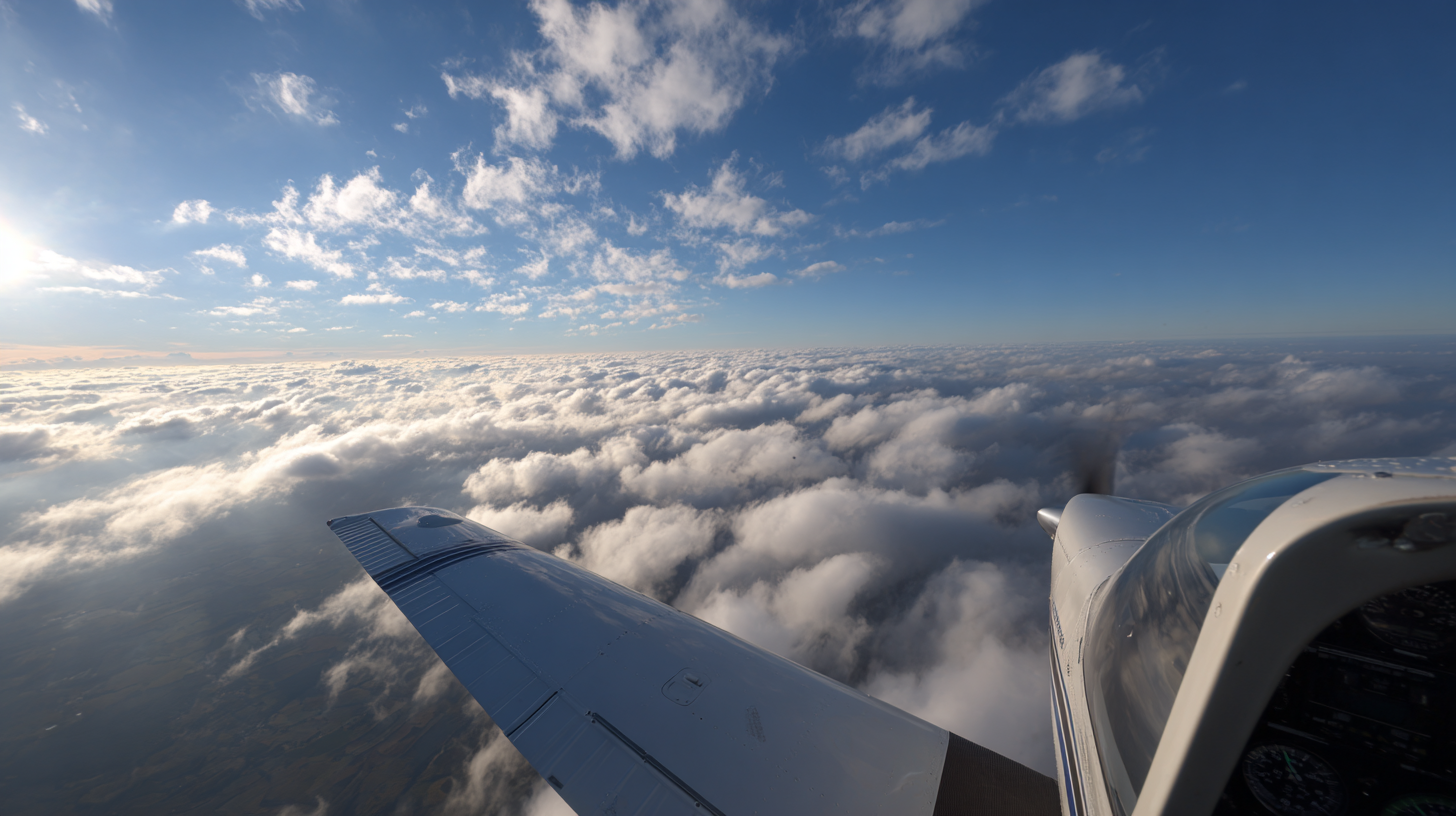 Exploring the Advantages of Using General Aviation Fuel for Your Aircraft Operations