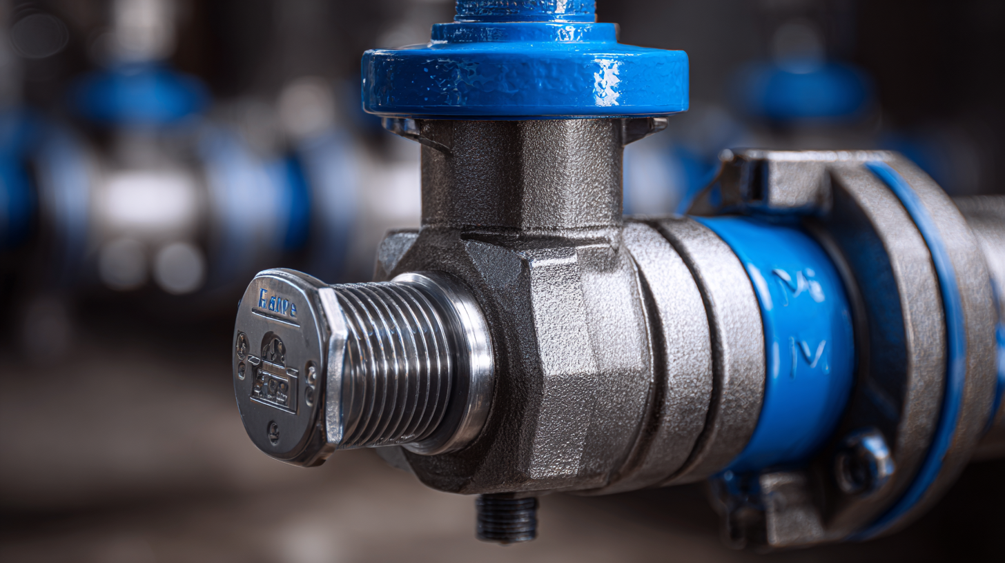 Exploring the Innovations and Technologies Shaping the Future of Ball Valve Manufacturers