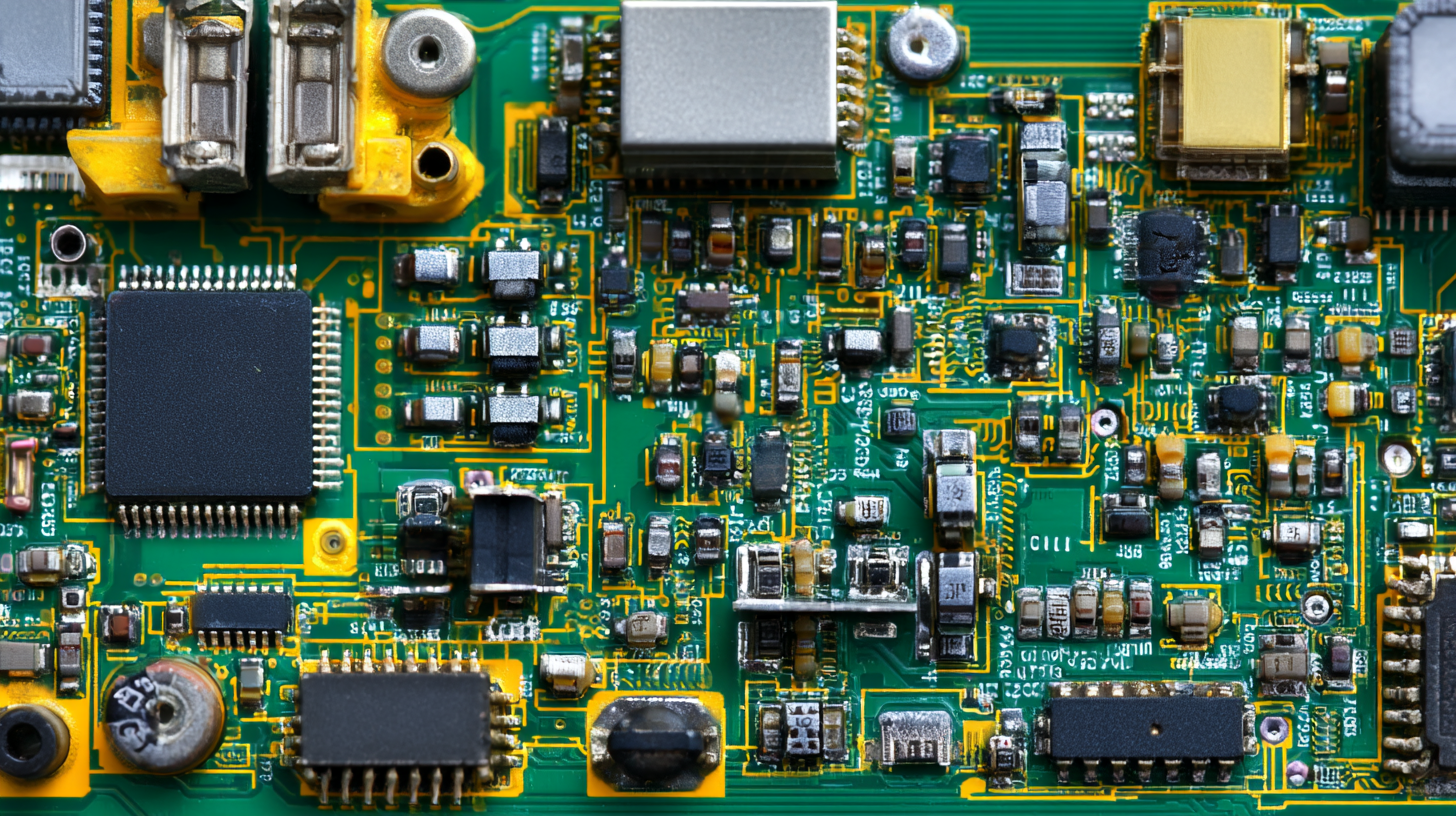Optimize Your Designs with the Best Circuit Board Software for Efficient Prototyping