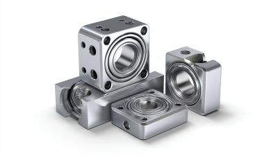 Understanding the Role of Small Pillow Block Bearings in Everyday Machinery