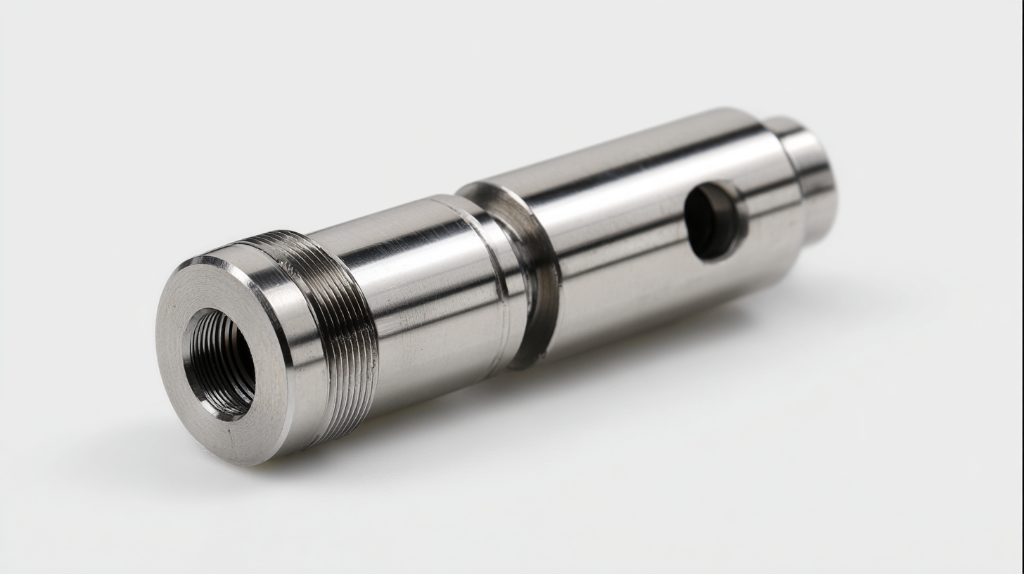 Understanding the Role of Lathe Inserts in Precision Engineering: A Beginner's Guide