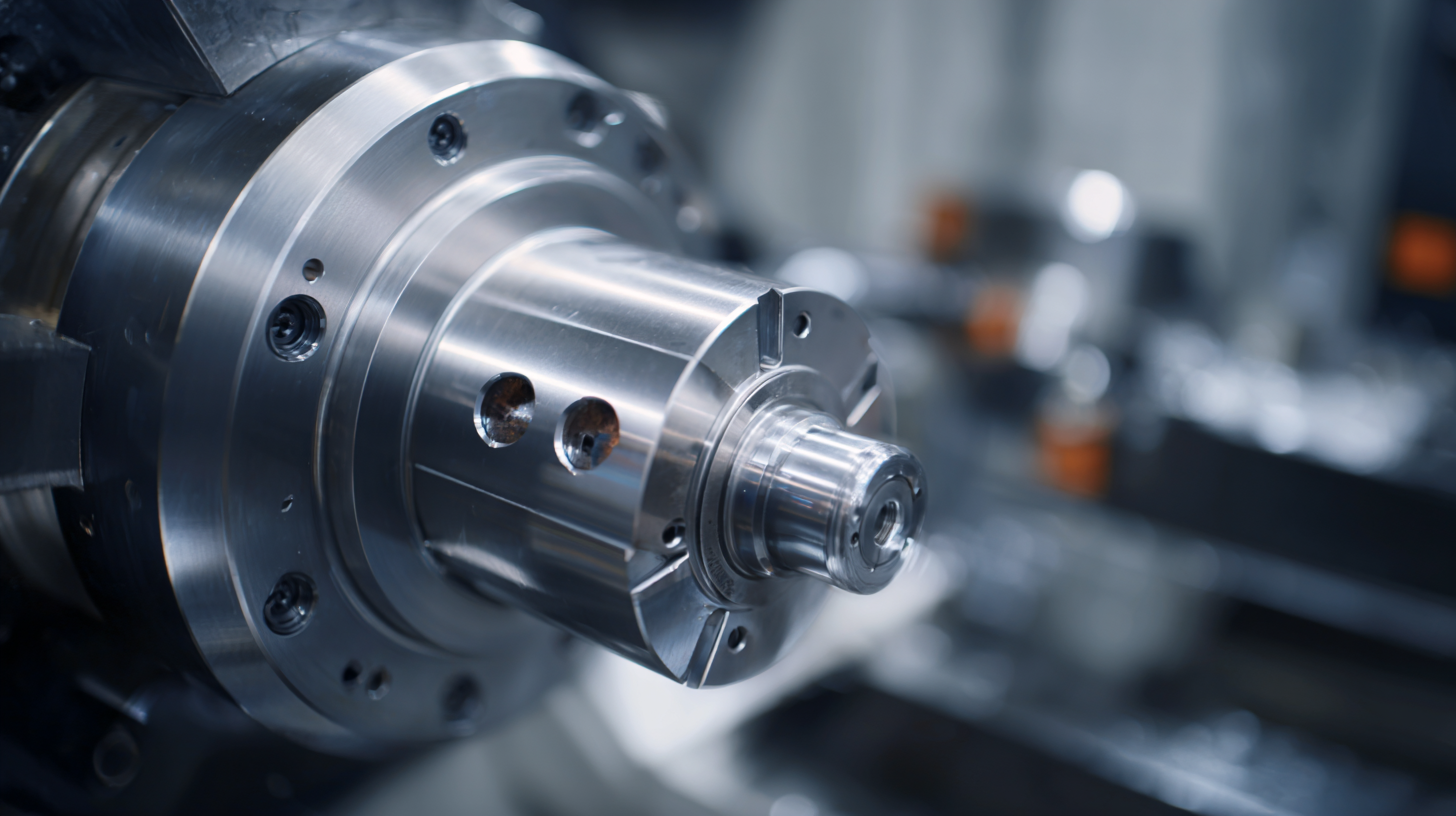 Understanding the Role of Lathe Inserts in Precision Engineering: A Beginner's Guide