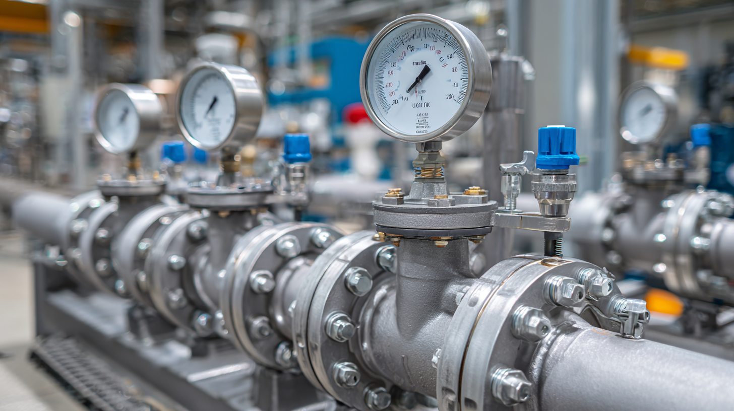 Unlocking the Future of Cryogenic Technology: The Essential Role of Cryogenic Valves