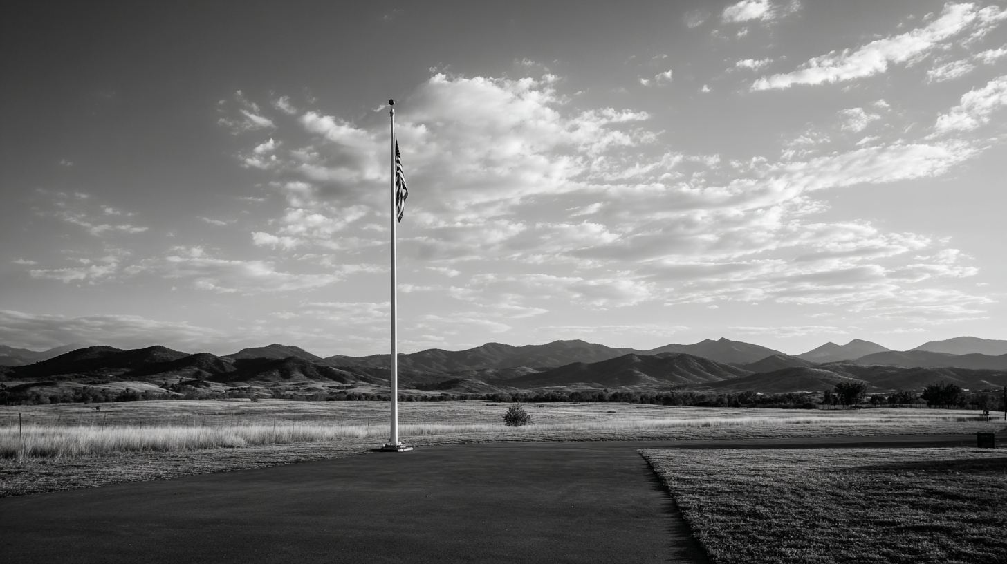 Choosing the Right Flag Pole for Your Outdoor Space Made Easy