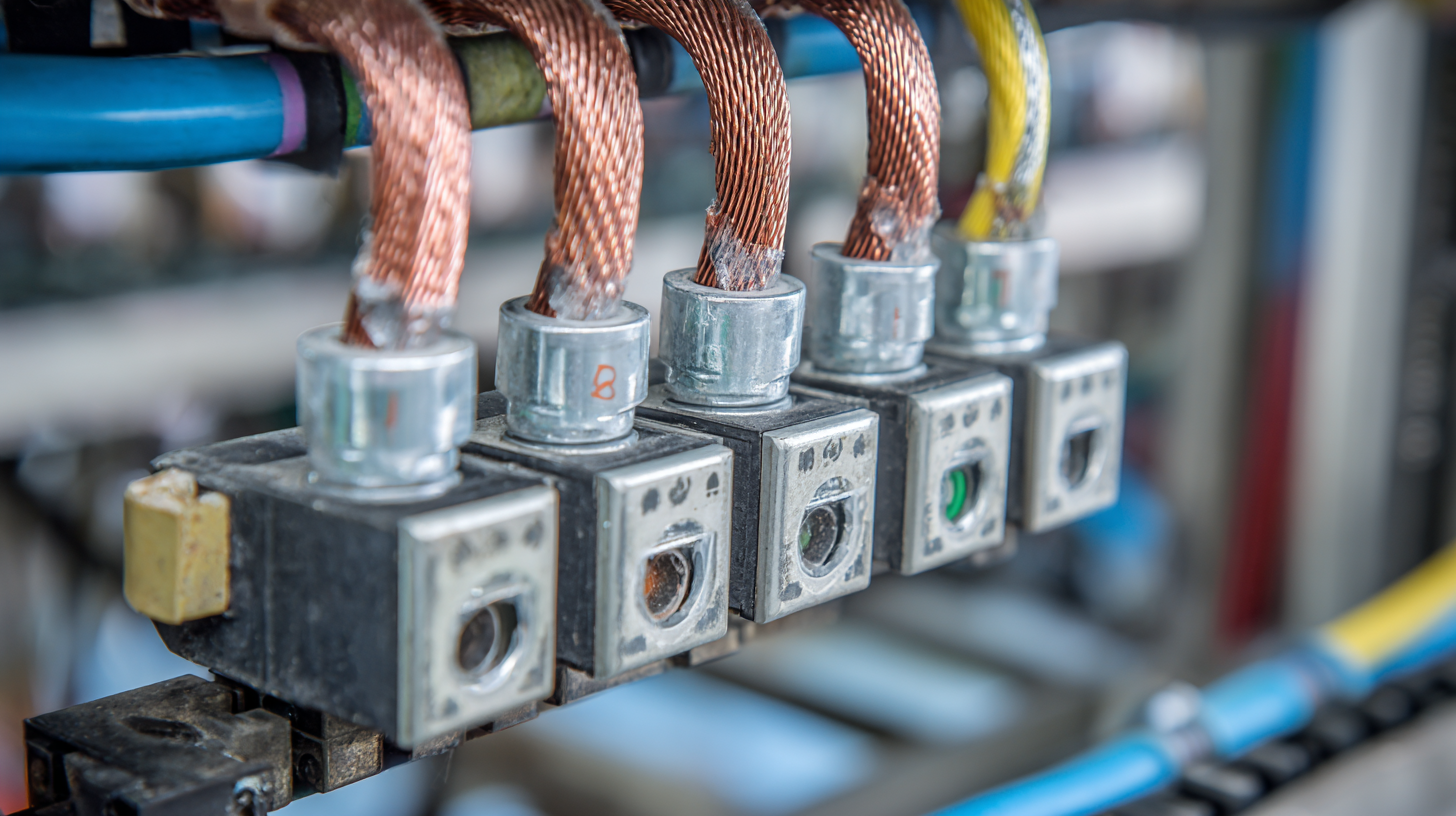 Understanding the Importance of High Temperature Wire in Modern Electrical Systems