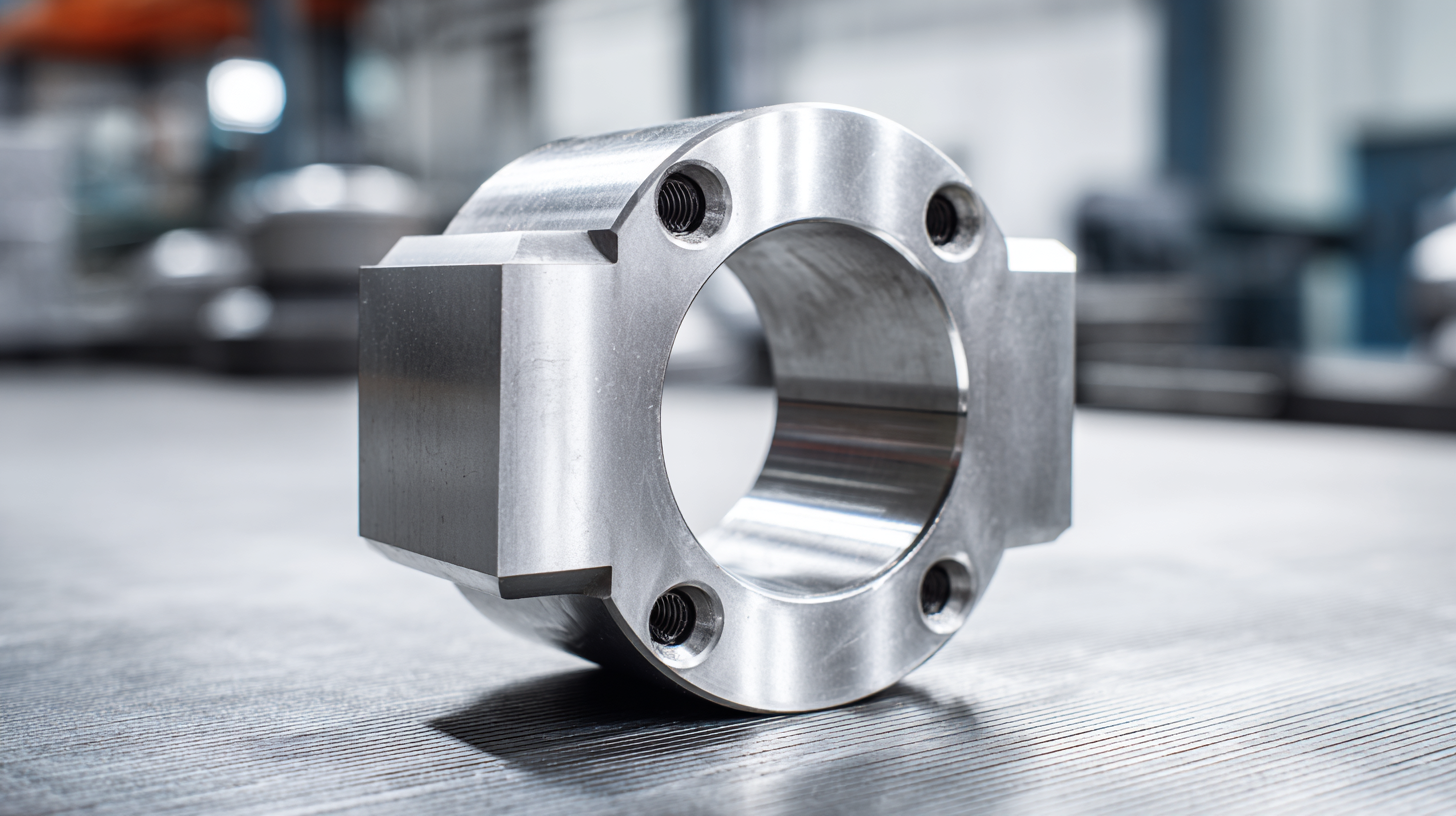 Revolutionizing Motion: How Stick Bearings Enhance Efficiency in Modern Machinery