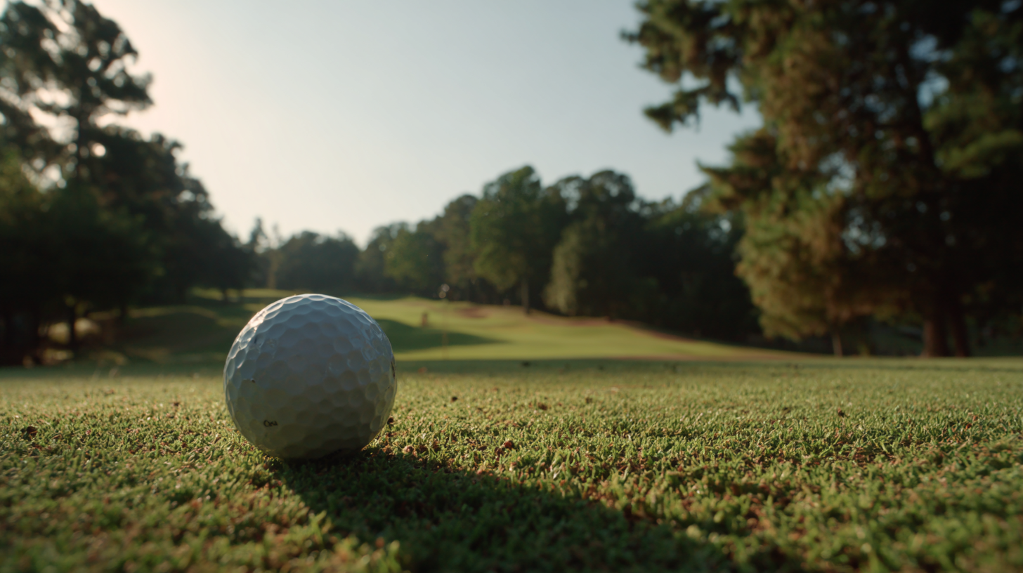 Discover How Golf Course Gift Cards Enhance Your Game and Boost Local Courses Participation