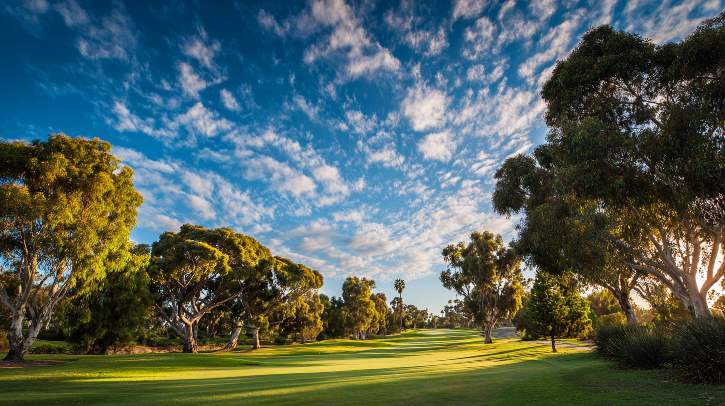 Discover How Golf Course Gift Cards Enhance Your Game and Boost Local Courses Participation