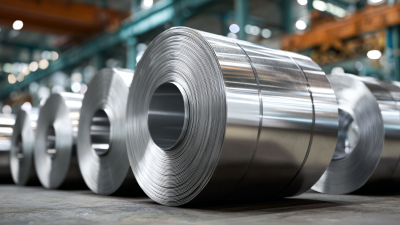 Как выбрать холоднокатаный лист из нержавеющей стали: Топ-5 основных характеристик и советов