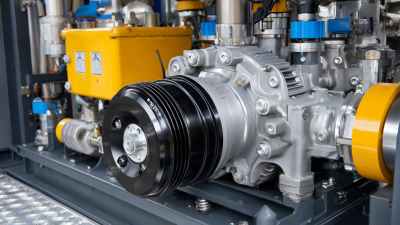 Understanding the Importance of Hydraulic Pumps in Modern Industrial Applications