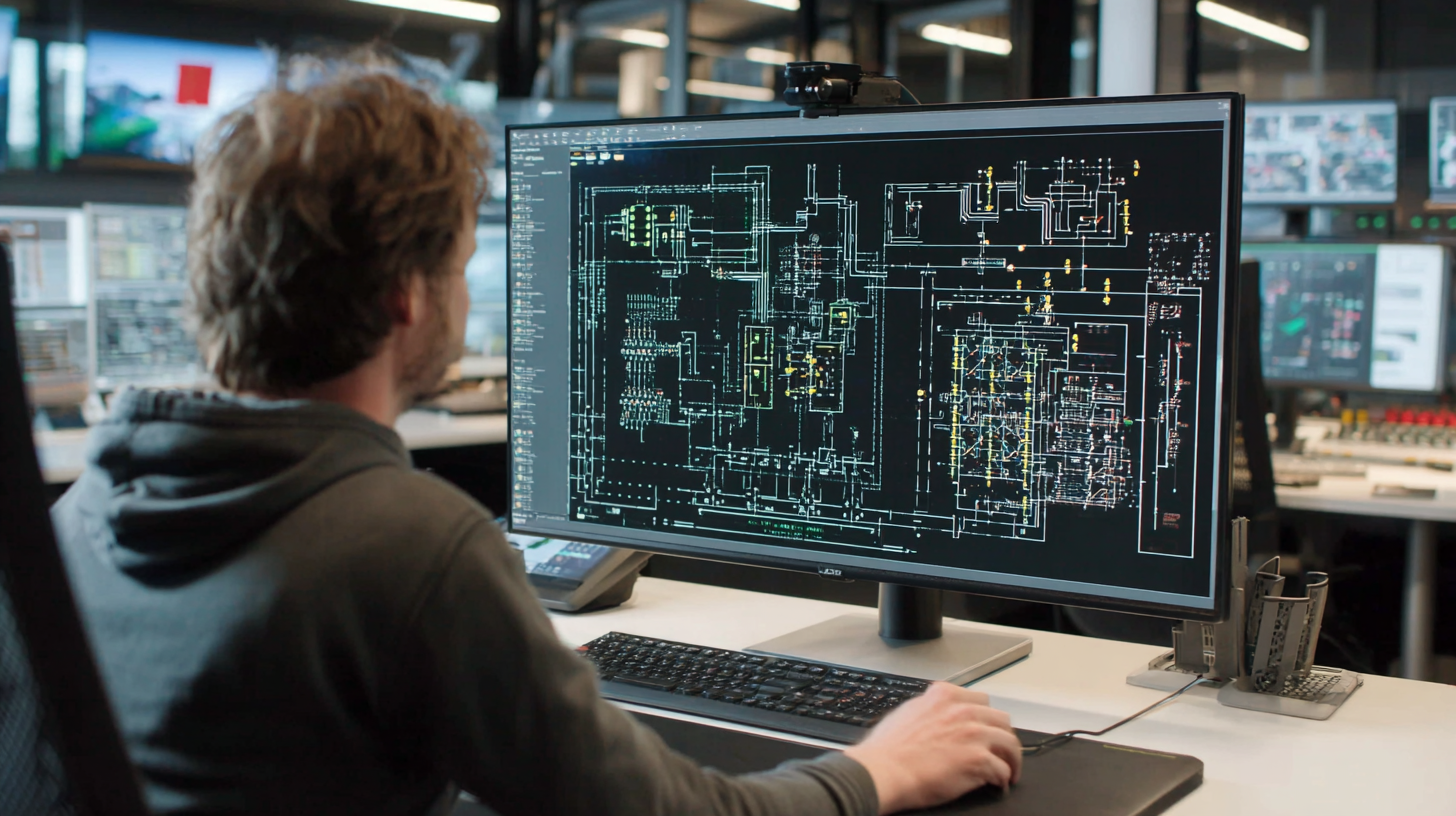 Unlocking Innovation: Essential Circuit Design Software for Modern Engineers