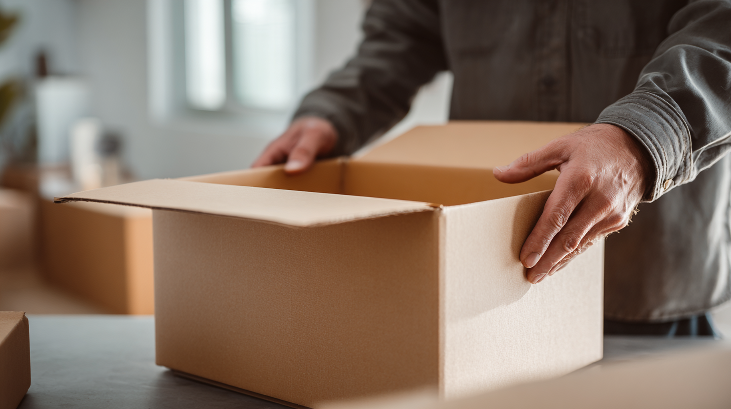 Unveiling the Secrets of Help Packaging for Optimal Product Preservation