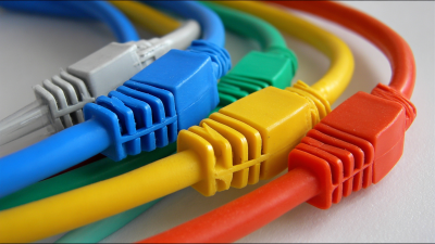 Ultimate Guide to Boost Your Internet Speed with Cat 6 Network Cable