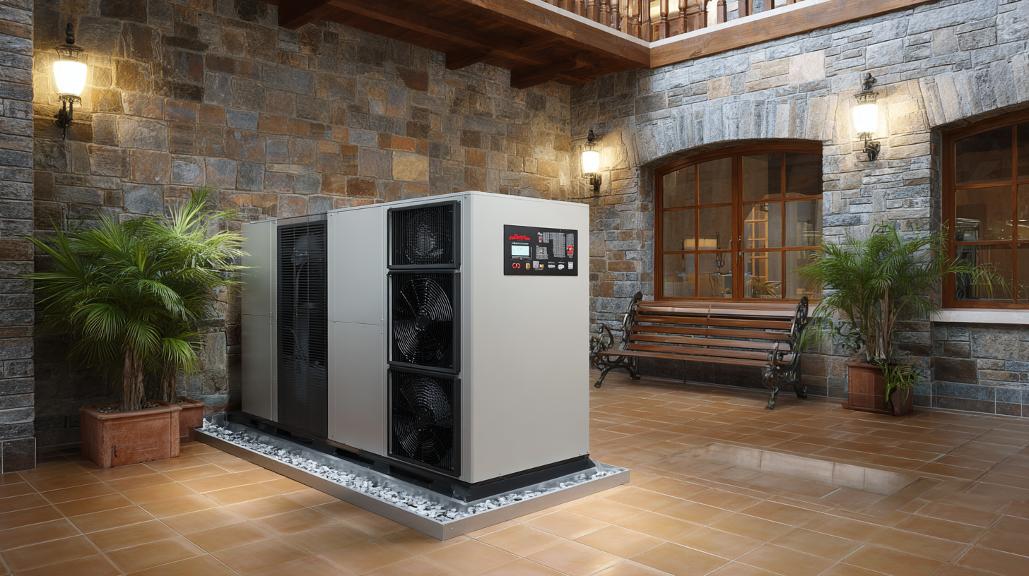 Understanding Heat Pumps: The Future of Energy-Efficient Home Heating and Cooling Solutions