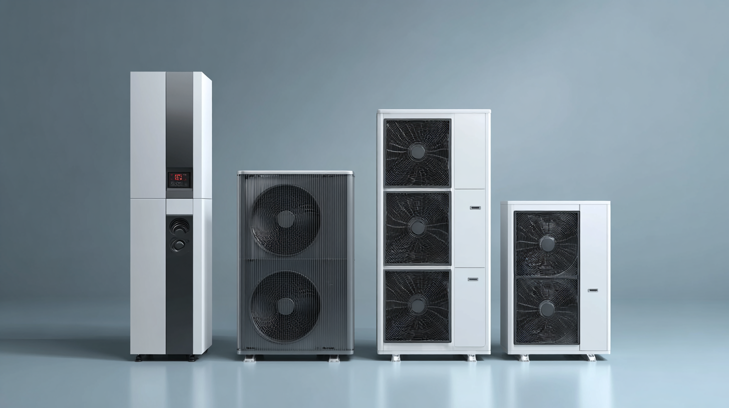 Understanding Heat Pumps: The Future of Energy-Efficient Home Heating and Cooling Solutions