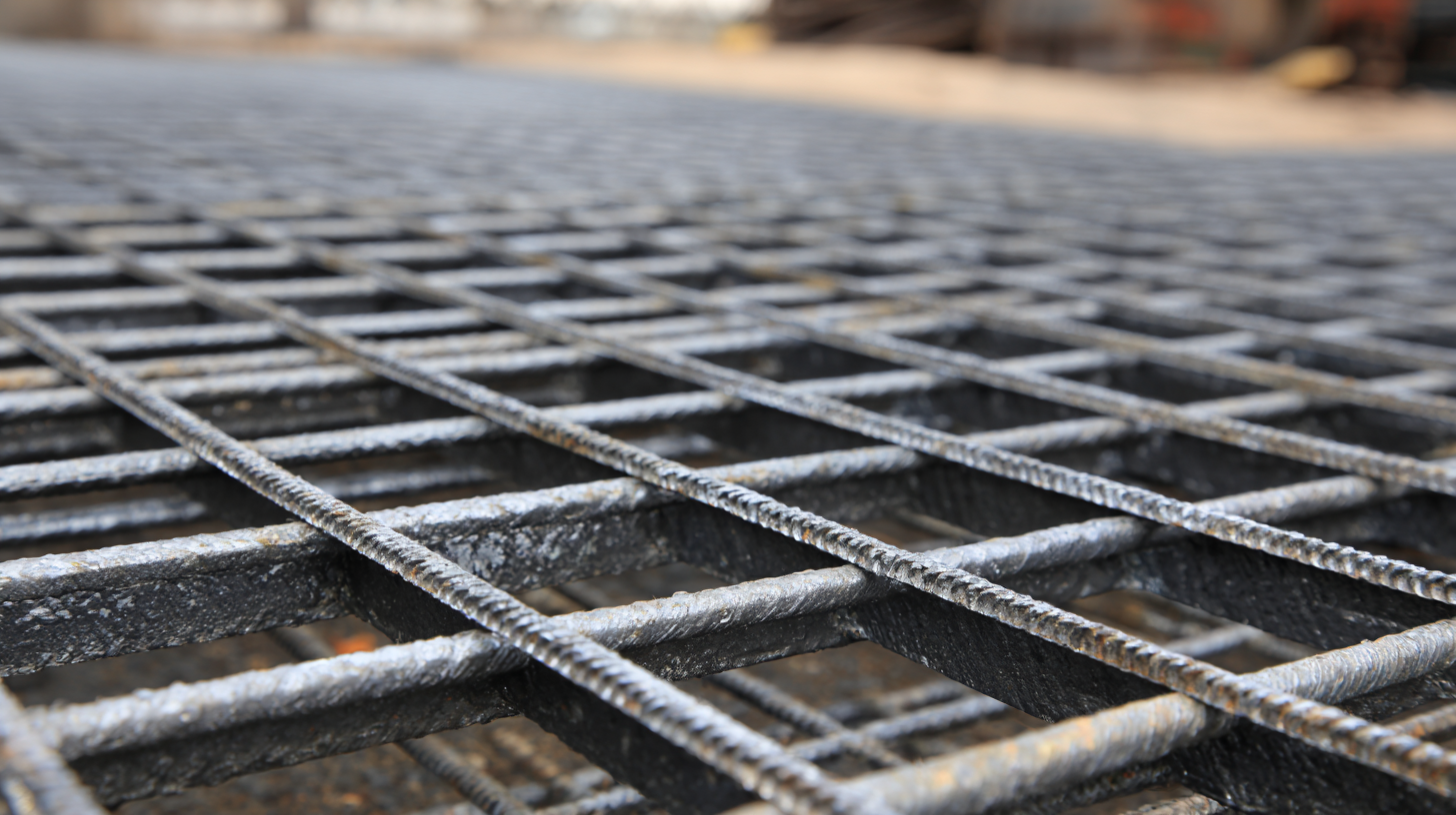 Understanding the Durability and Load Capacity of Press Welded Steel Grating in Industrial Applications