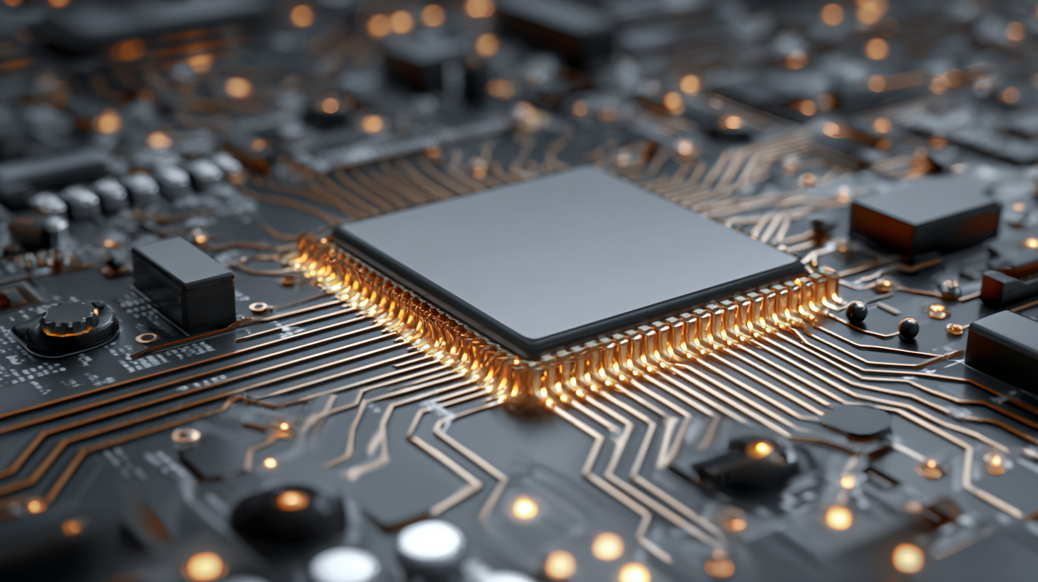 Unlocking the Future: The Role of PC Boards in Advancing Technology and Innovation