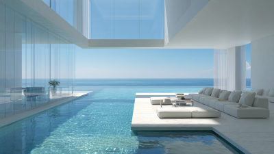 Exploring the World of All Glass Innovations in Modern Architecture