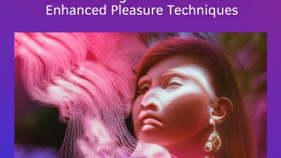 Unlocking Intimacy with Comfly Blended Orgasm Understanding the Science Behind Enhanced Pleasure Techniques