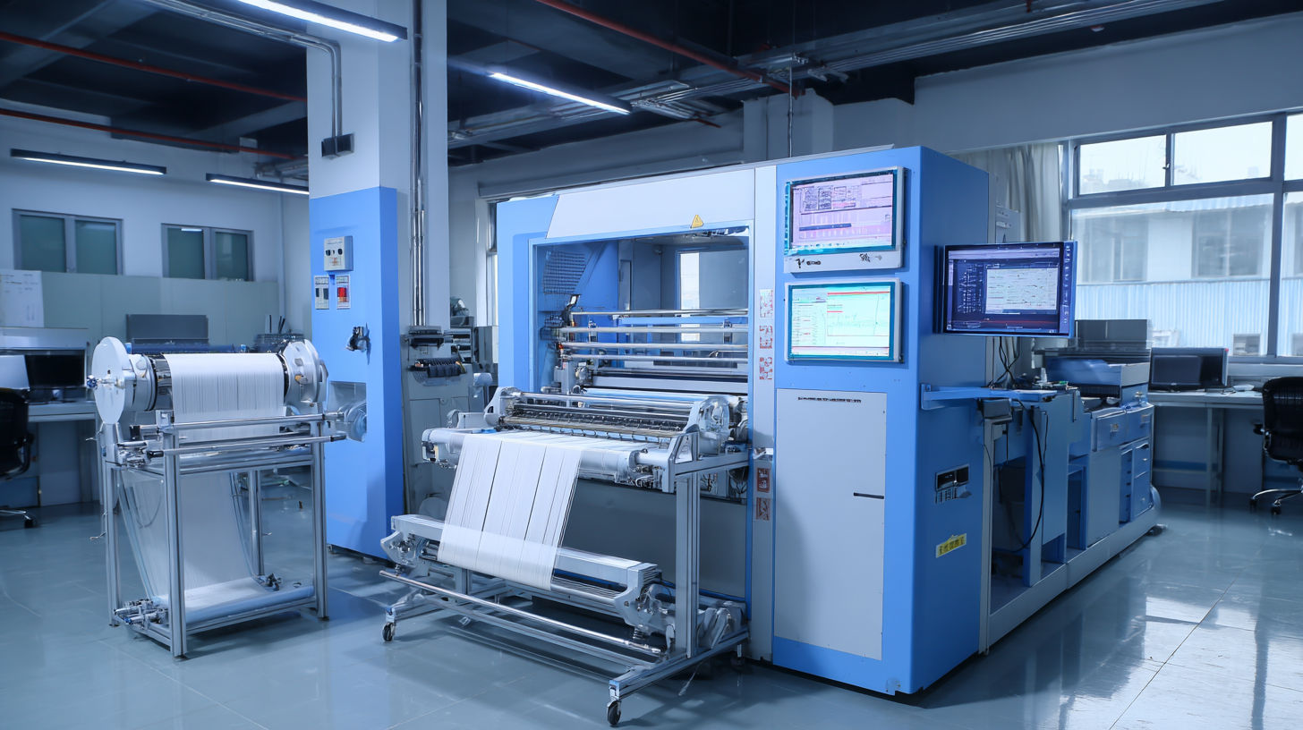 Exploring the Future of Textile Testing Equipment Innovations and Trends