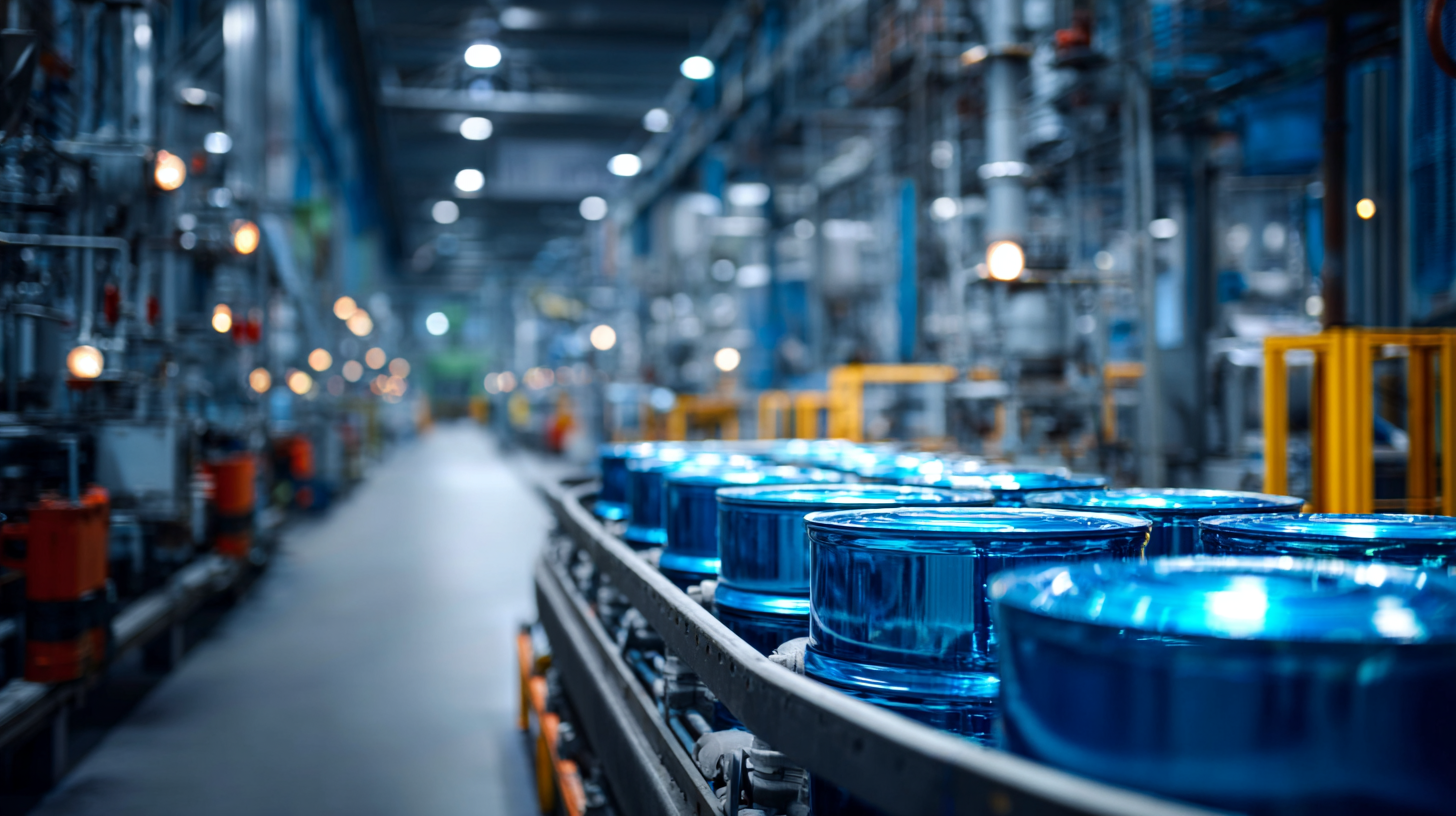 Exploring the Versatility of Styrene Butadiene Rubber: Applications and Innovations in Today's Industry