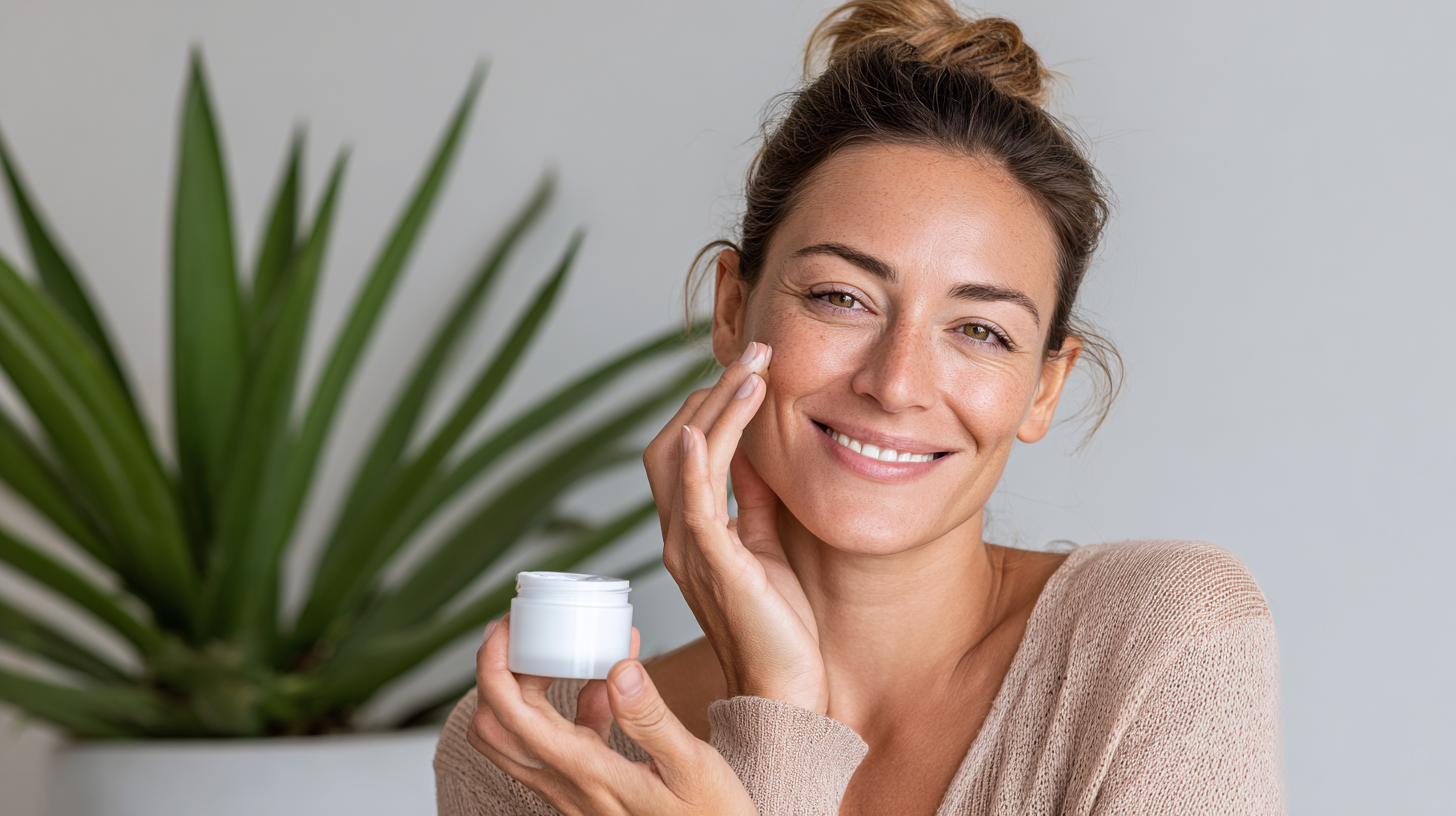 Unlock Your Glow: How Personalized Skincare Solutions Increase Skin Hydration by 30% in 4 Weeks