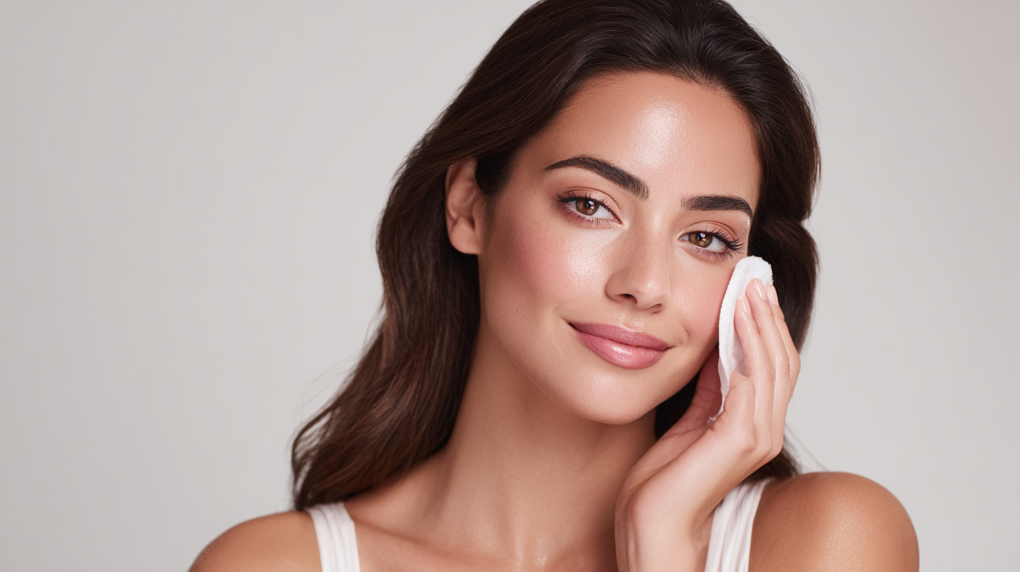 Unlock Your Glow: How Personalized Skincare Solutions Increase Skin Hydration by 30% in 4 Weeks