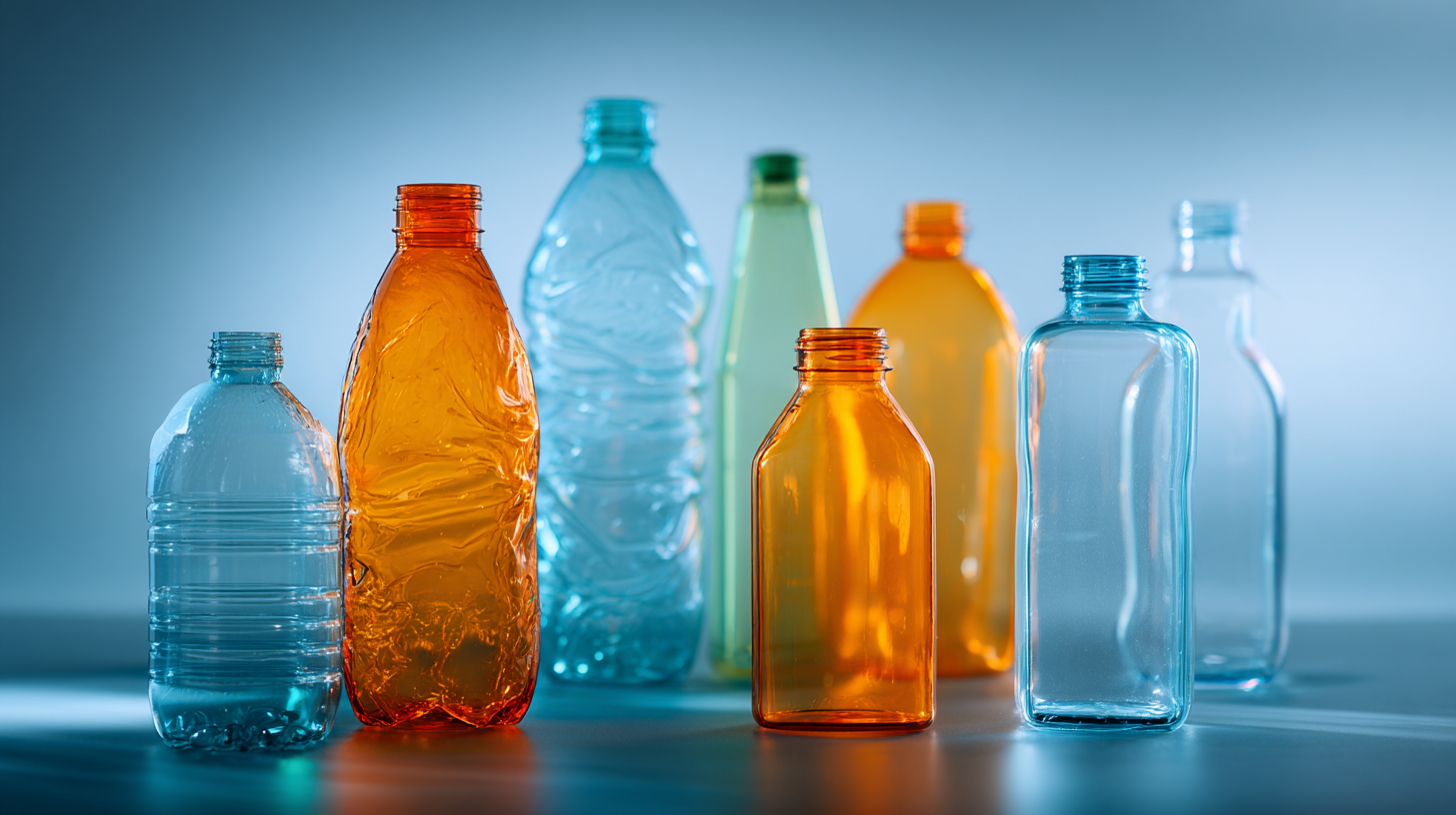 The Future of Sustainability: Innovations in Plastic Products You Need to Know About