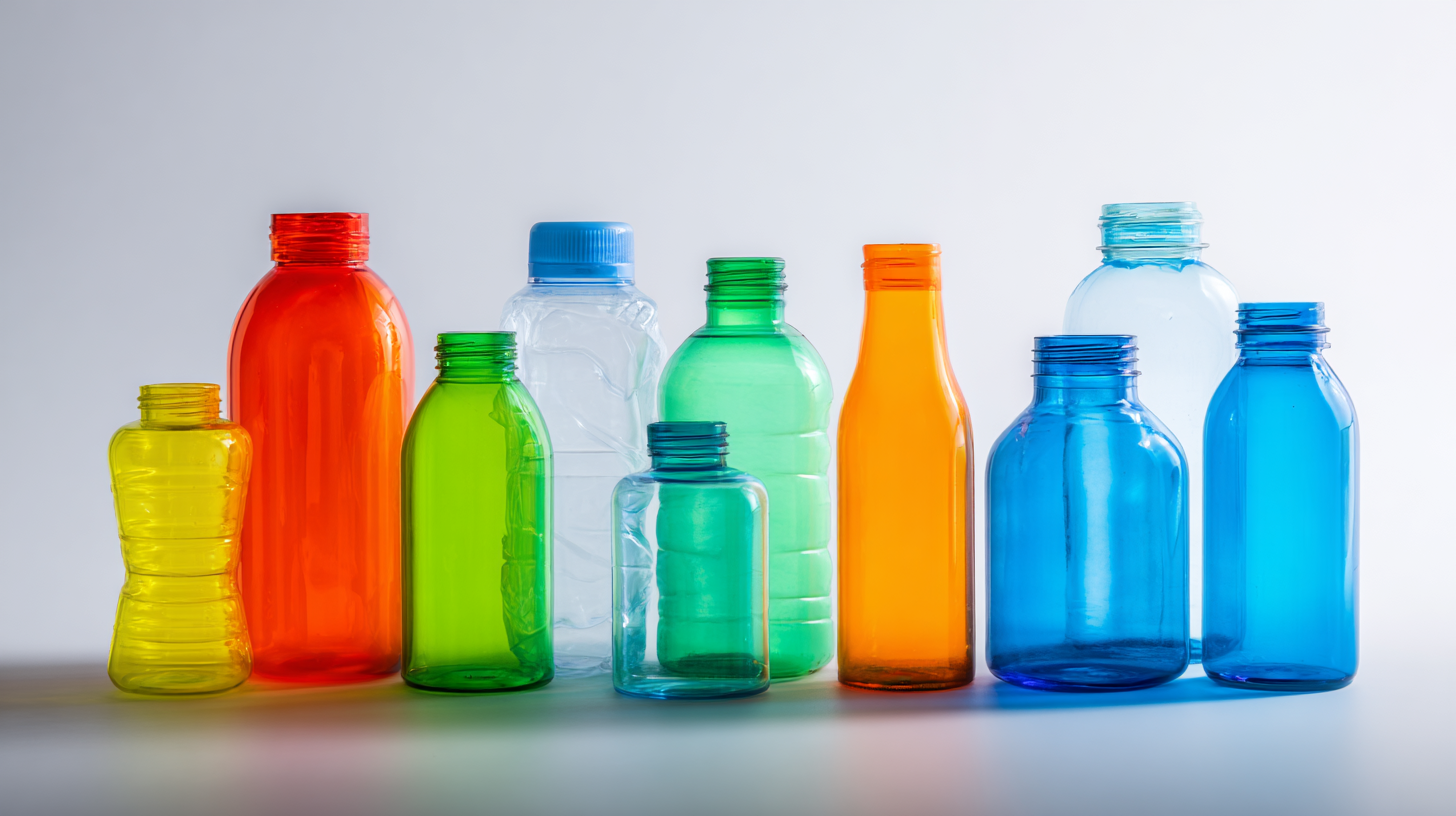 The Future of Sustainability: Innovations in Plastic Products You Need to Know About
