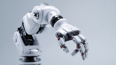 Understanding the Impact of 3 Axis Force Sensors on Modern Robotics and Automation