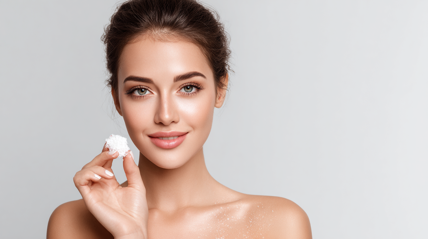 Unveiling the Benefits of Alpha Arbutin Powder for Radiant Skin: A Comprehensive Guide