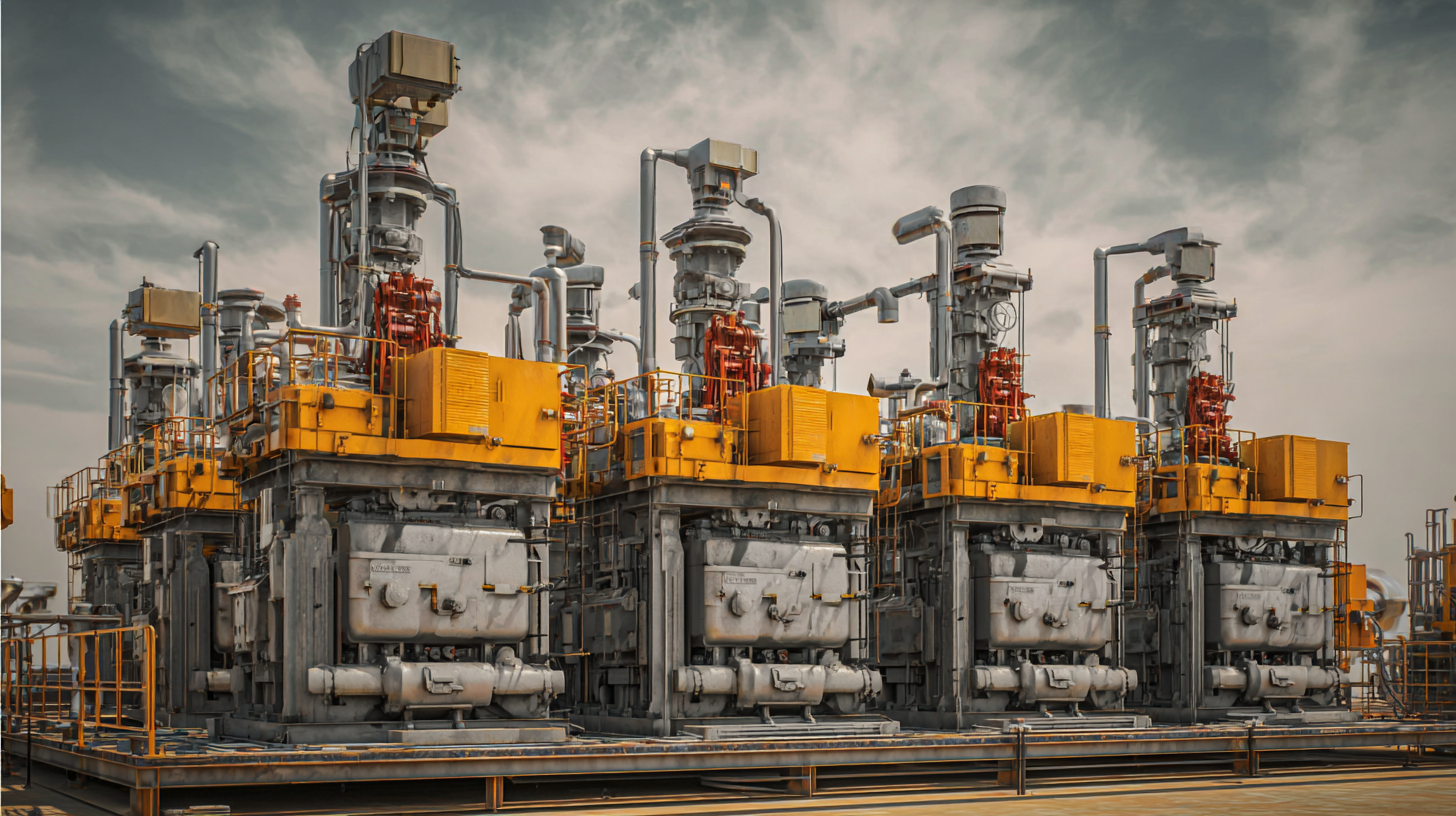 Understanding the Future of Energy: How Oil Pumps Power the Transition to Renewable Resources