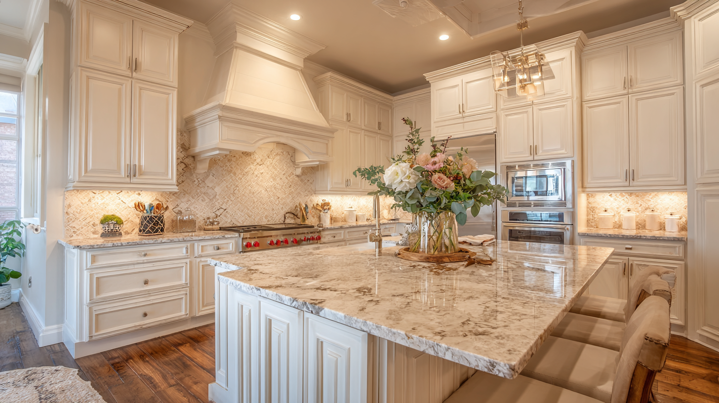 Why Choosing the Right Remodeling Contractor Can Transform Your Home into a Dream Space