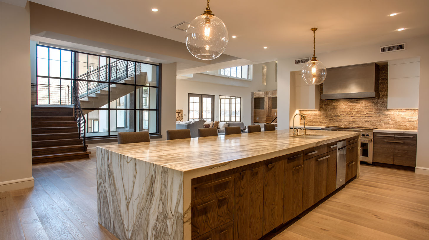 Why Choosing the Right Remodeling Contractor Can Transform Your Home into a Dream Space