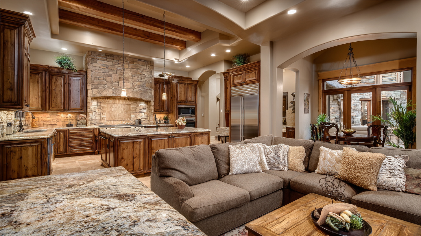 Why Choosing the Right Remodeling Contractor Can Transform Your Home into a Dream Space