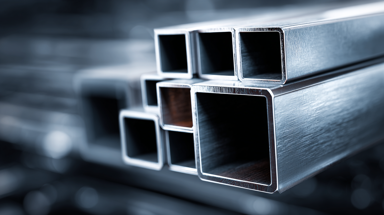 The Hidden Benefits of Steel Metal in Sustainable Construction Practices