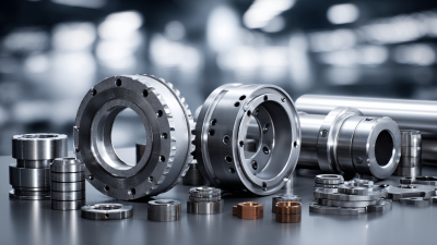 Unlocking Innovation: The Vital Role of Machined Parts in Modern Manufacturing Advances